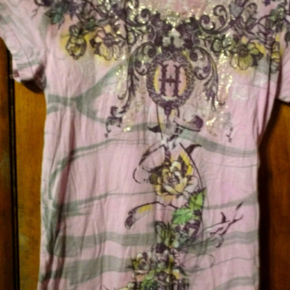 Hirrarchy  couture'